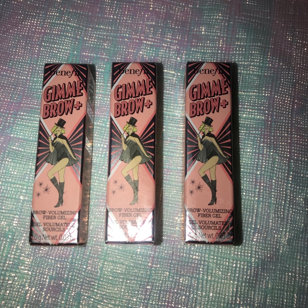 Benefit Gimme Brow+